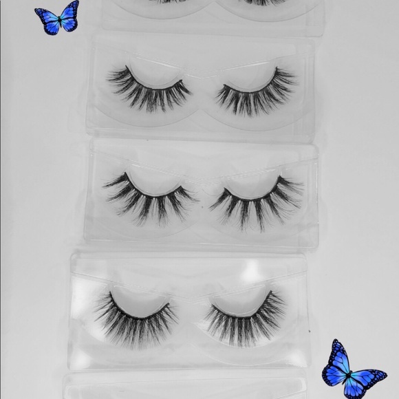 Lashes - Picture 6 of 11